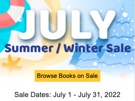 Link image for the Smashwords July Summer/Winter sale