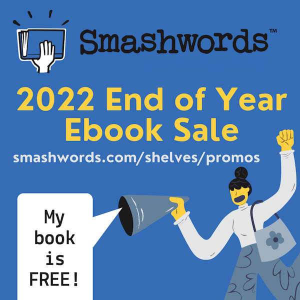 Link image for the Smashwords End of Year sale