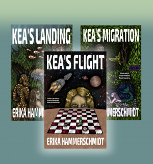 Link image for the Kea series
